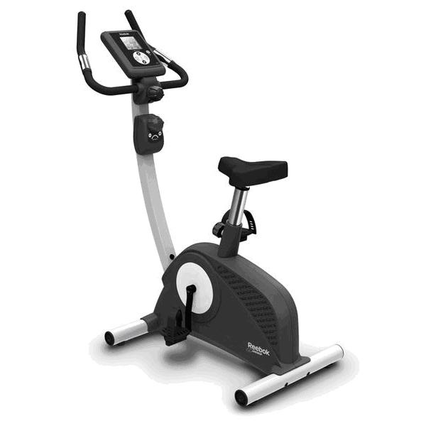 Bicicleta magnetica reebok i-bike 1.1